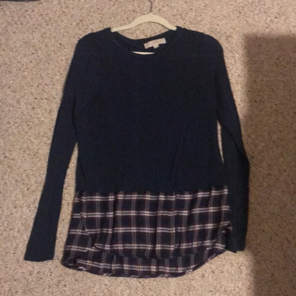 Cute top